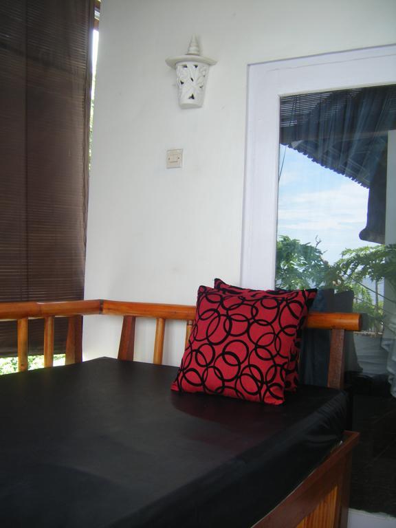 Alur Beach Homestay Amed Cameră foto