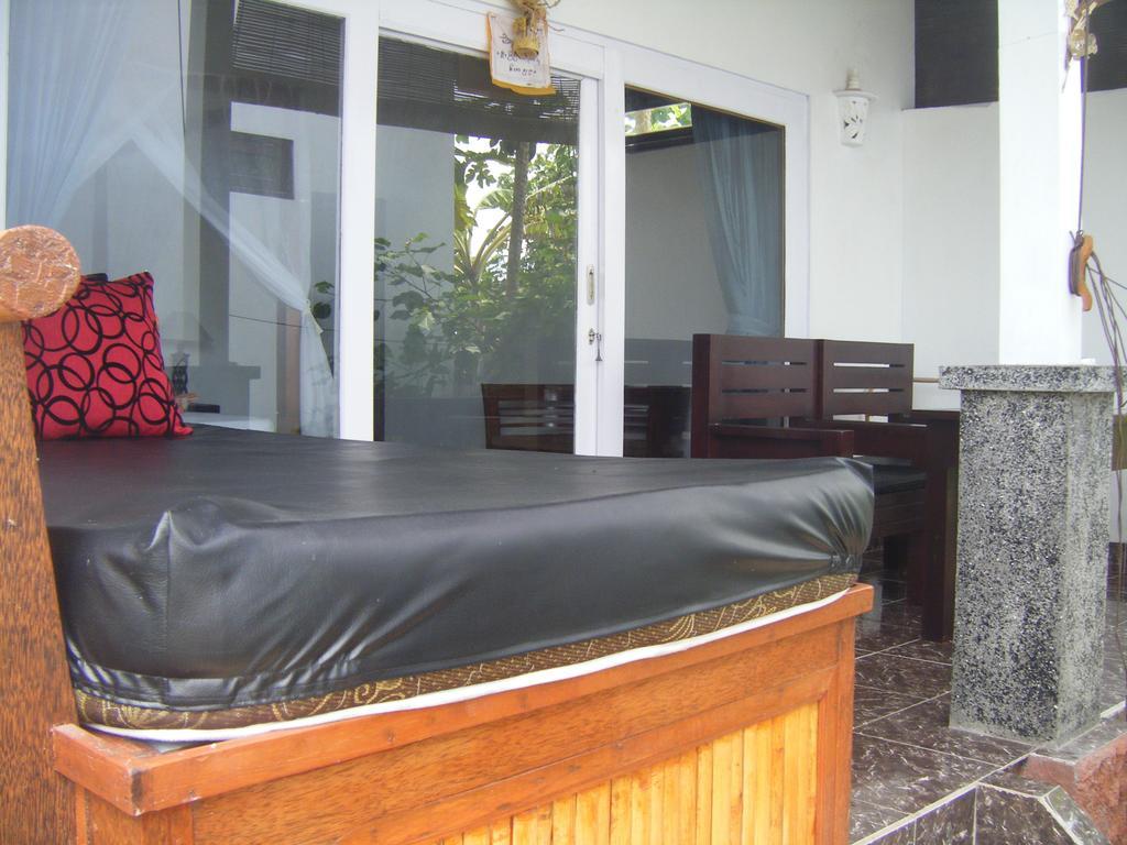 Alur Beach Homestay Amed Cameră foto