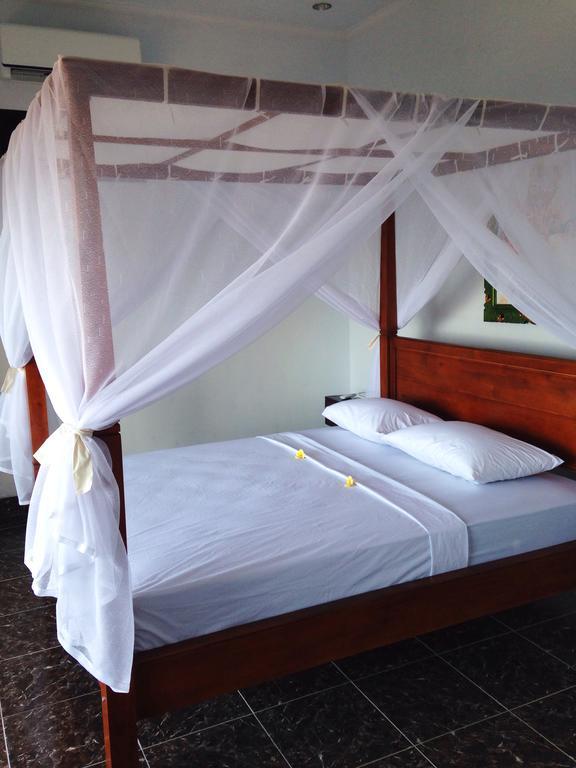 Alur Beach Homestay Amed Cameră foto