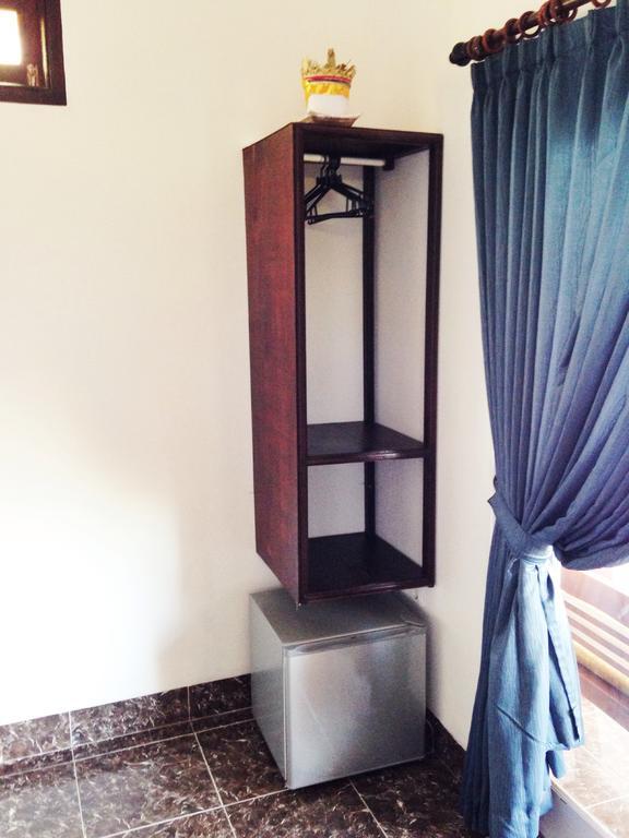 Alur Beach Homestay Amed Cameră foto